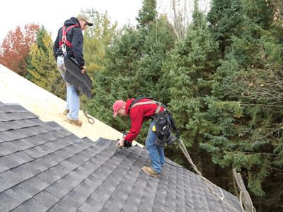 About Roof Repair Experts Newkirk, NM